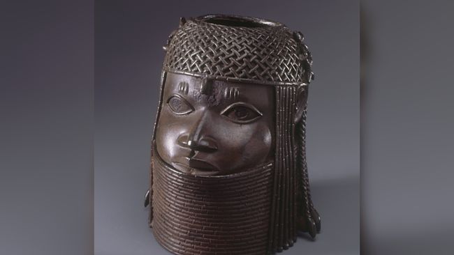 Credit: University of Cambridge
University of Cambridge said it will return the artefacts to Benin, Nigeria.