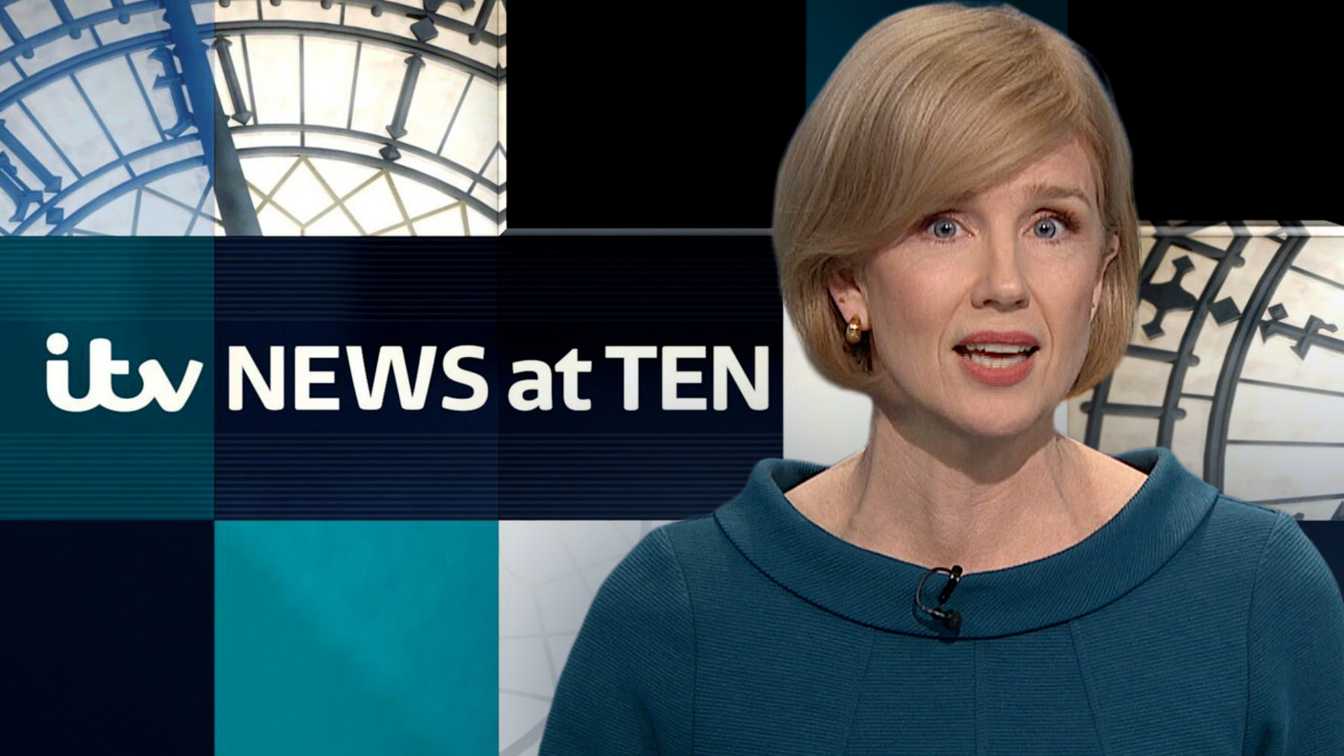 Watch Saturday's ITV News at Ten - Latest From ITV News