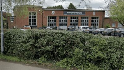 Boy taken to hospital after 'becoming unwell' after using vape at Leicestershire school | ITV News Central Boy taken to hospital after 'becoming unwell' after using vape at Leicestershire school | ITV News Central