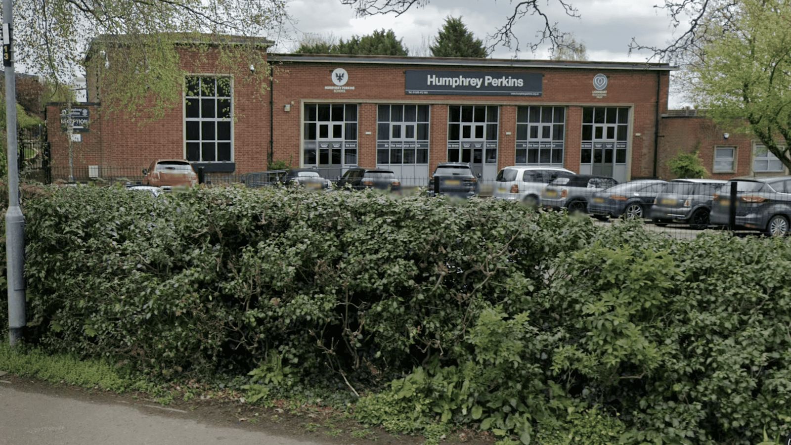 Boy taken to hospital after 'becoming unwell' after using vape at  Leicestershire school