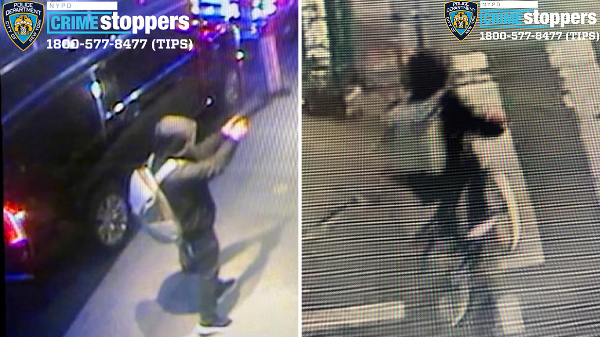 'Deny', 'defend' and 'depose': Words found on shell casings after ...