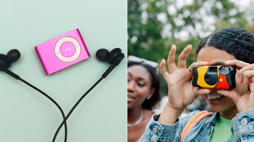 The iPod is making a comeback - and it's about more than just nostalgia