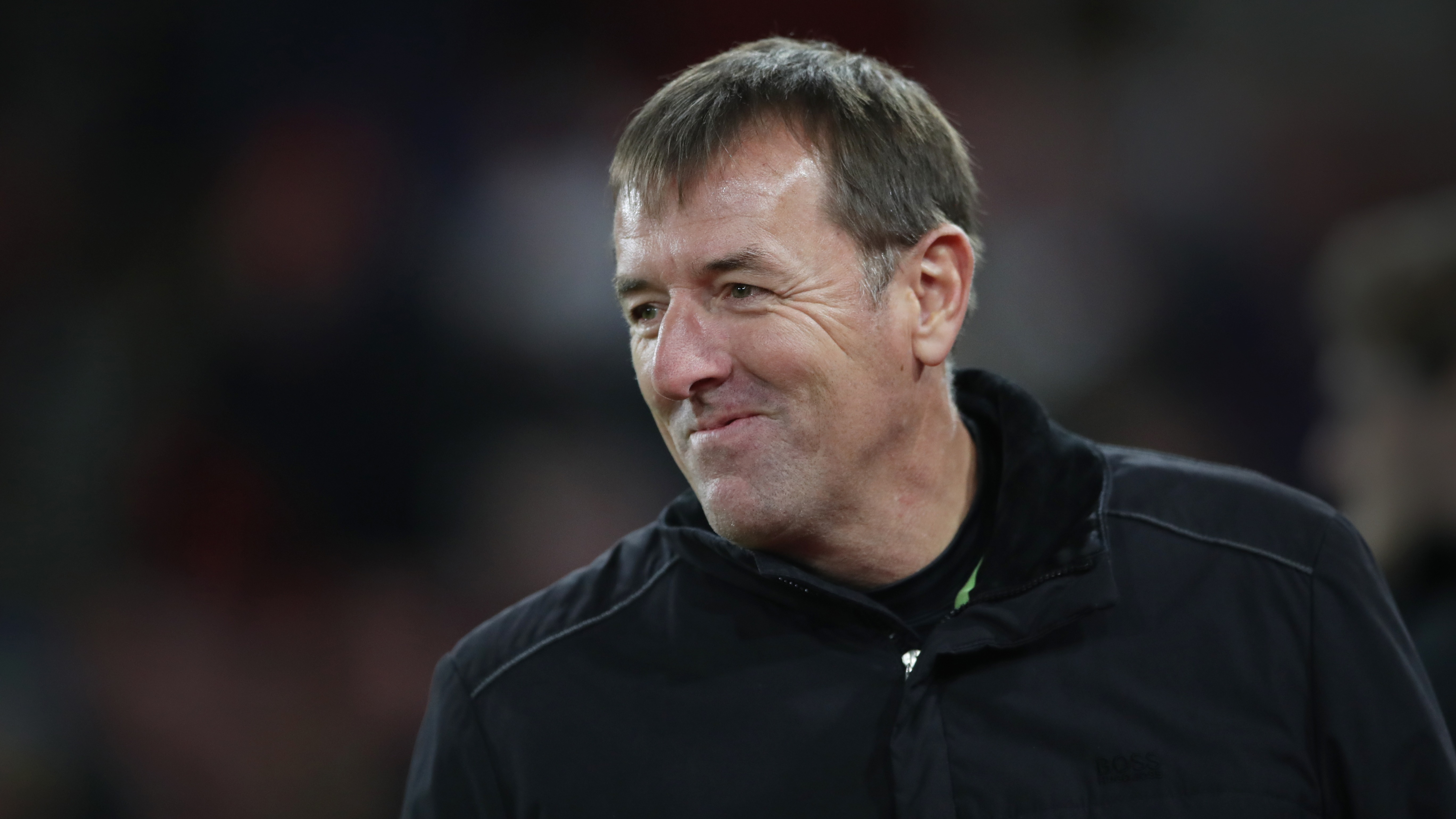 Matt Le Tissier quits Southampton FC role after backlash against Ukraine  tweet | ITV News Meridian