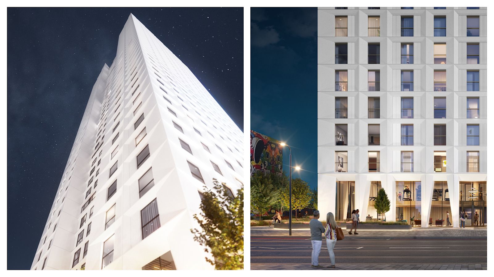 Planning permission approved for new tallest building on Birmingham’s Broad Street Planning permission approved for new tallest building on Birmingham’s Broad Street