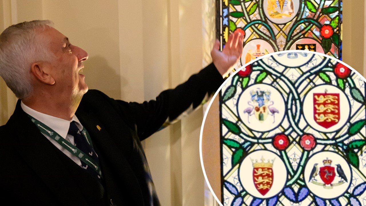 Commons Speaker: 'Crown Dependencies have been overlooked for too long