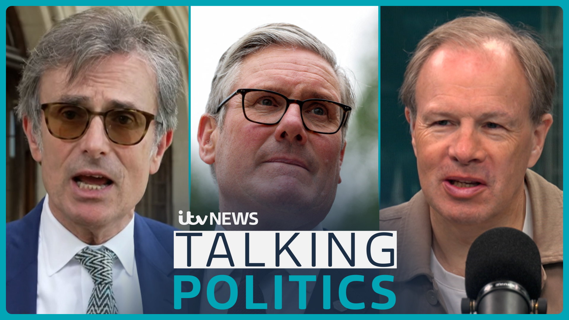 Starmer's post-Makerfield plan for Burnham and survival