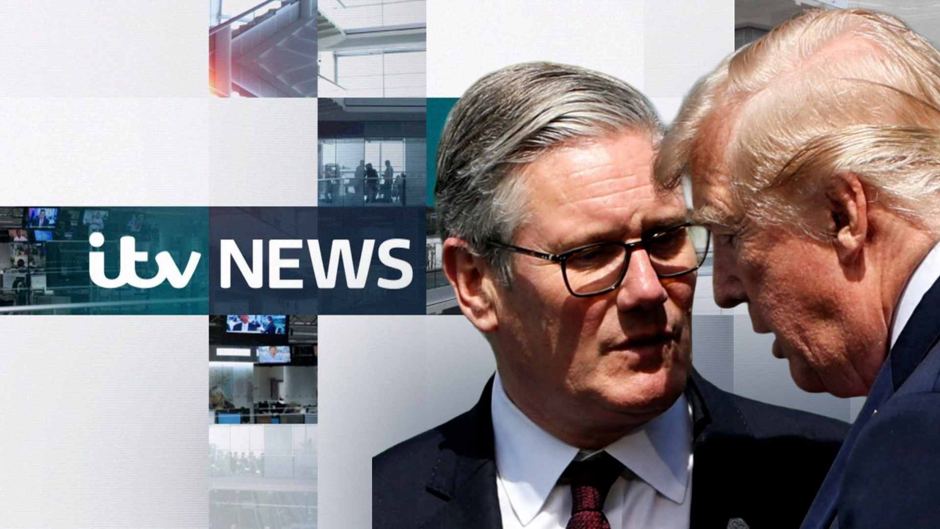 Watch Sunday’s ITV Late News as pressure mounts on Keir Starmer