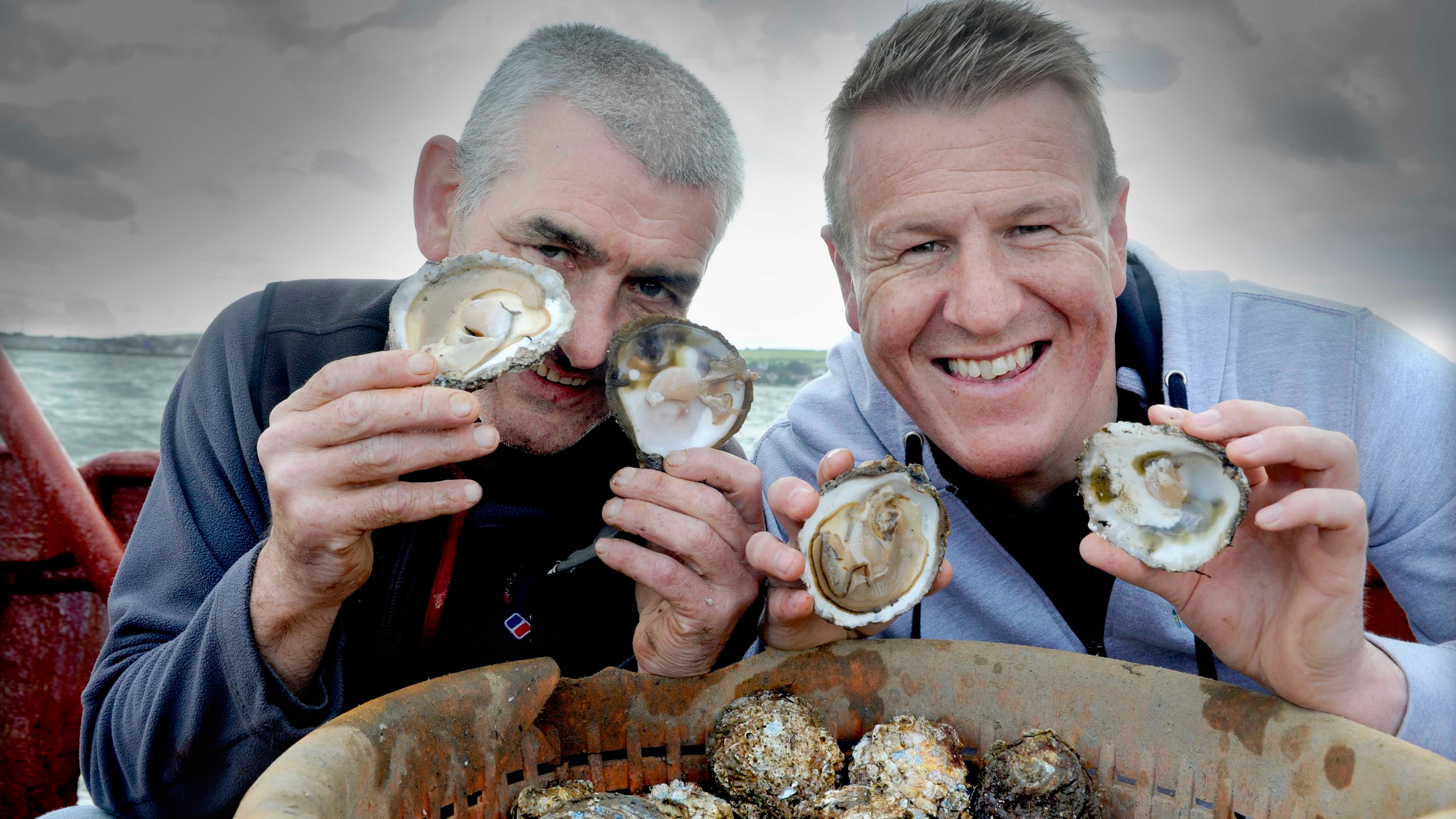 Stranraer Oyster Festival 2024 Tickets Jamima Kassia