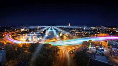 Credit: Coventry City of Culture Trust
