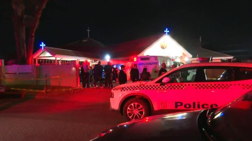 Multiple people injured in second Sydney mass stabbing