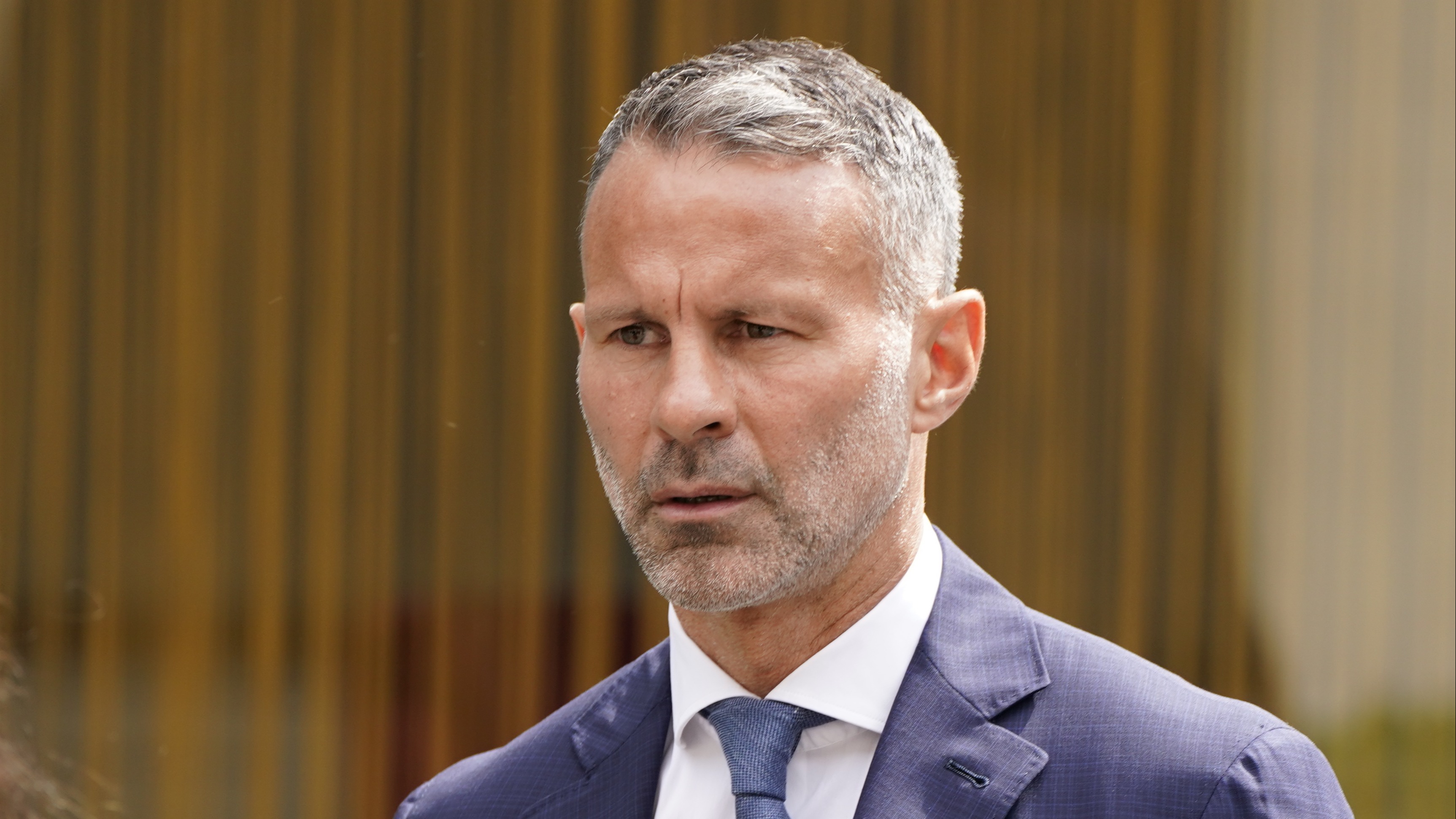 Ryan Giggs To Go On Trial Accused Of Assaulting And Controlling His Ex ...