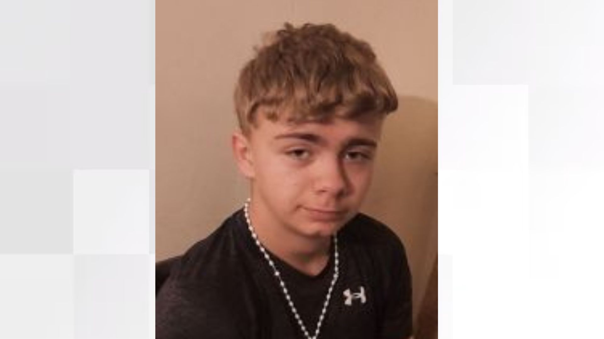 Police search for Leeds teenager missing for over six months | ITV News ...