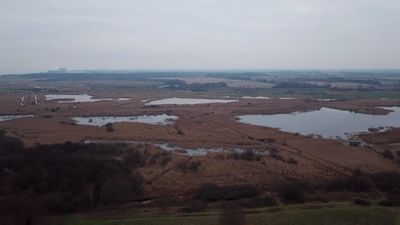 EDF says around 250 hectares of land will be set aside for wildlife.