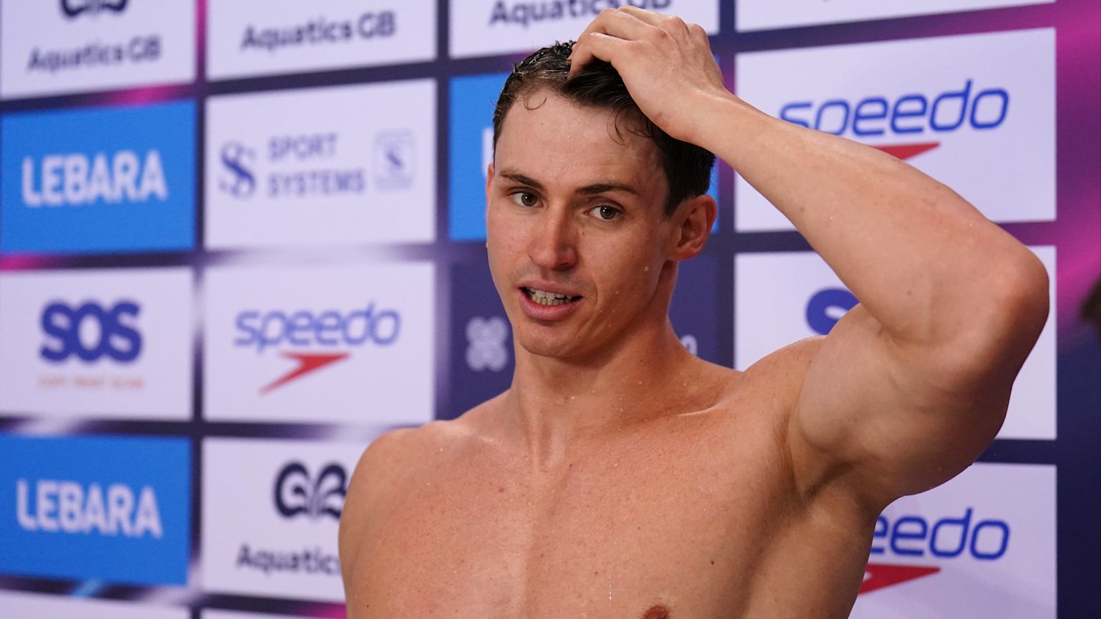 Enhanced Games: What are they and how could they impact the future of ...