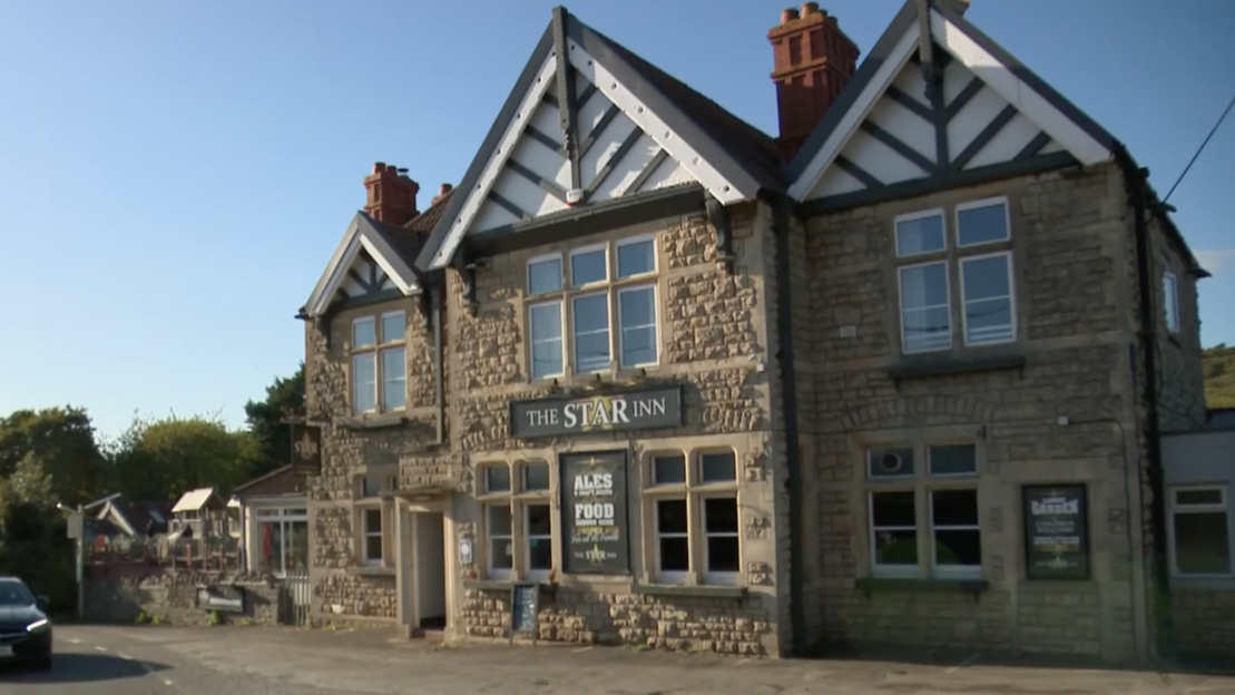 Village pub closes due to skyrocketing energy bills and running costs ...