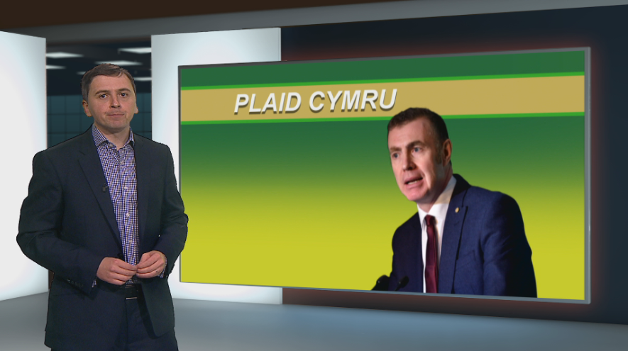 Senedd Election 2021: What Are Plaid Cymru Promising? | ITV News Wales