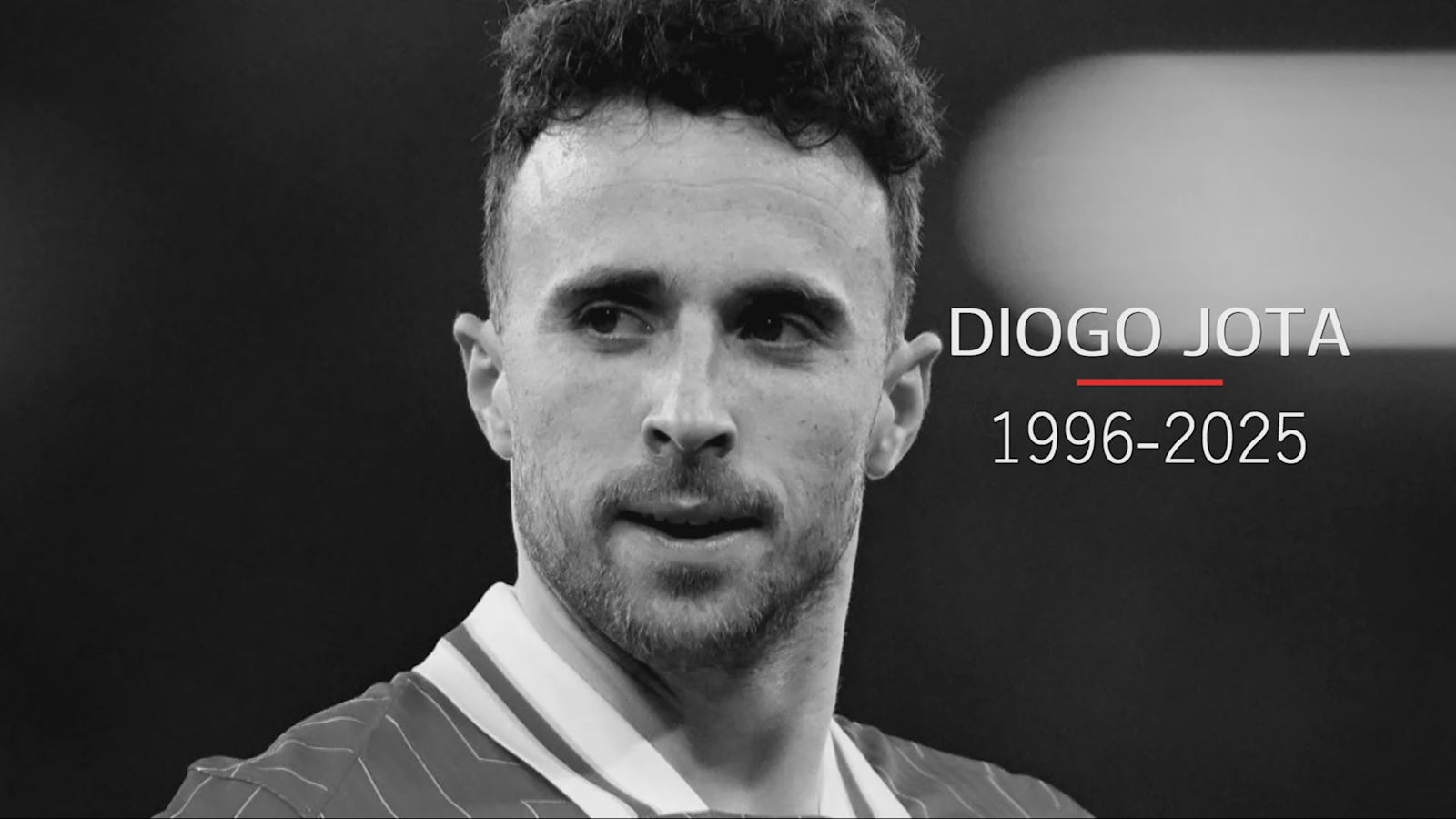 Liverpool forward Diogo Jota dies after Lamborghini bursts into