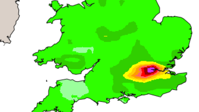 Why Is London Air Pollution So High And What Should I Do ITV News London   Screenshot 2022 01 13 At 13.39.01 