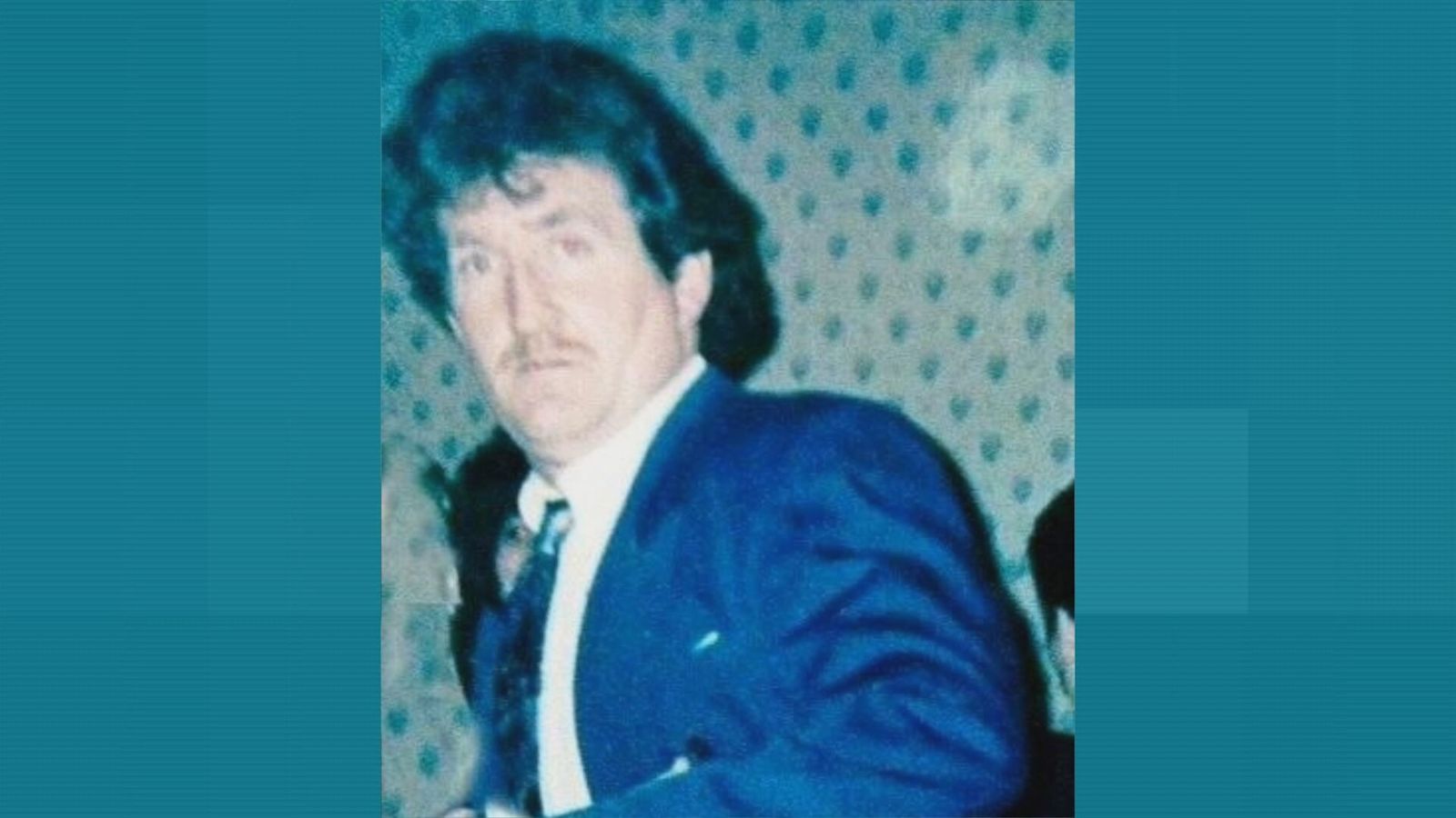 Patrick Devine Files Reward up to £20,000 offered for information on Patrick Devine’s murder ...