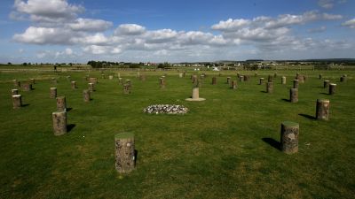 stonehenge research