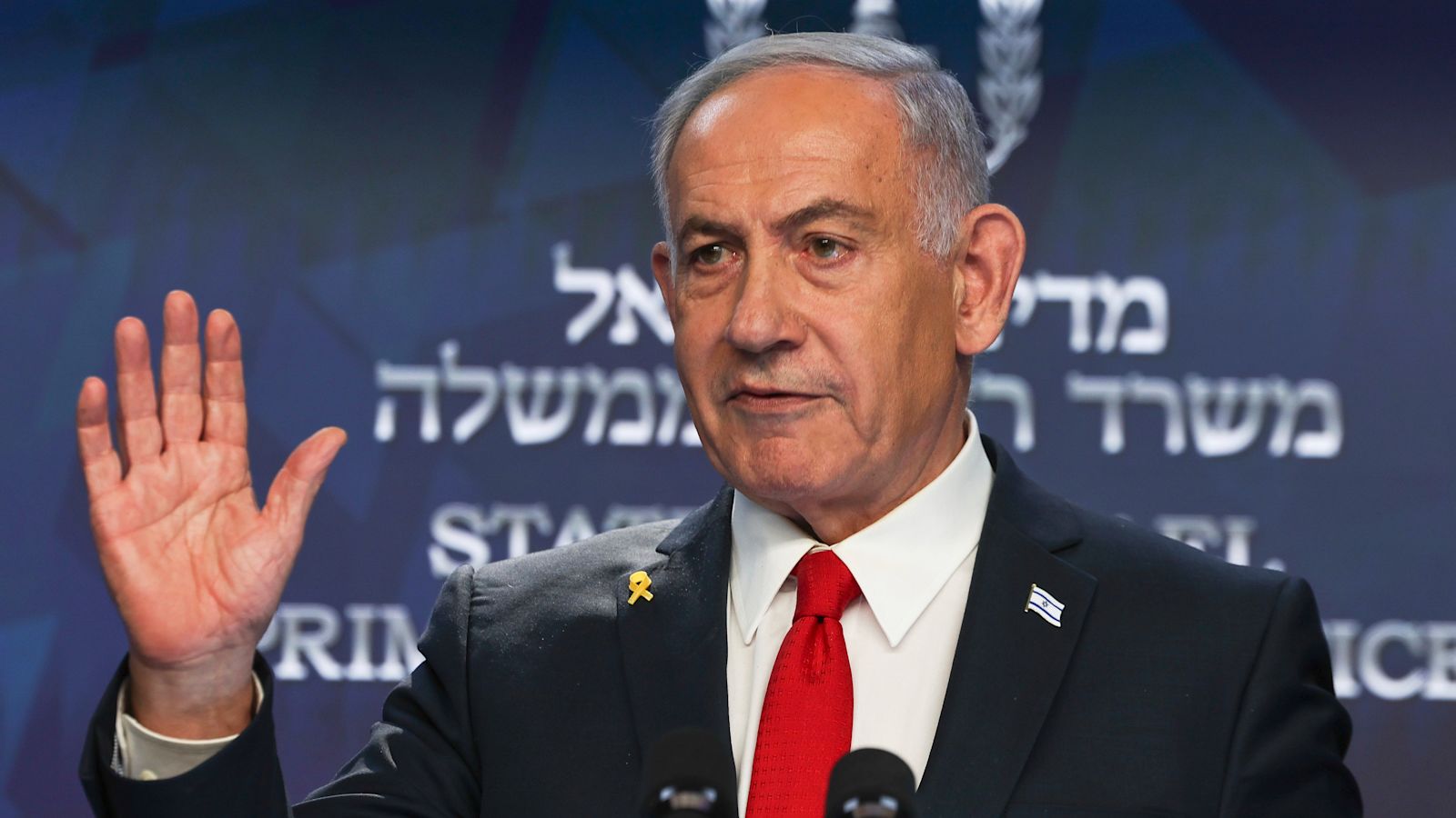 The great gamble: Israel's 'pre-emptive' strike on Iran