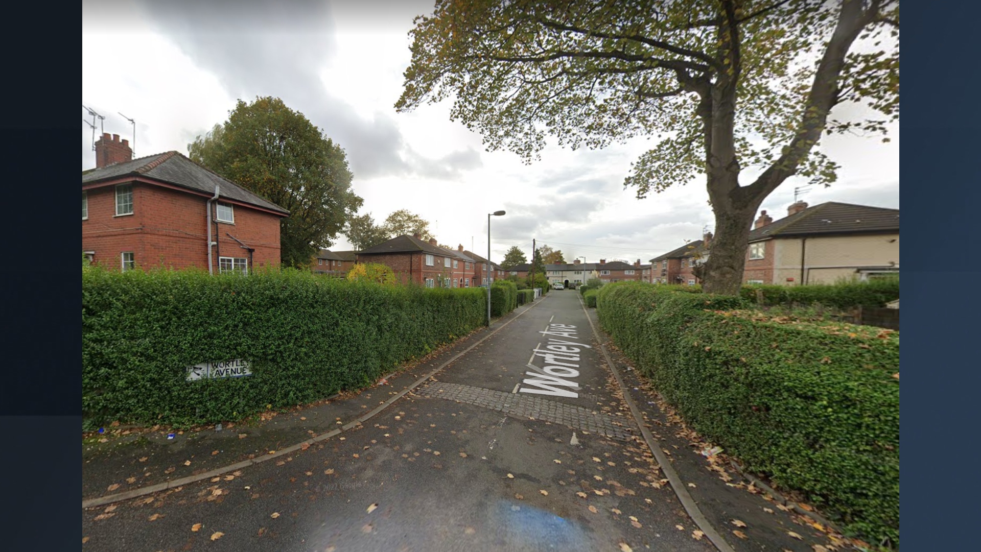 Three arrested after woman attacked with bleach in Salford ITV News