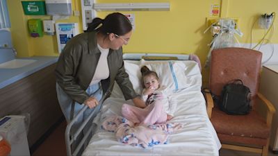 Northern Ireland Waiting List Targets Missed as Health System Faces Structural Funding Crisis