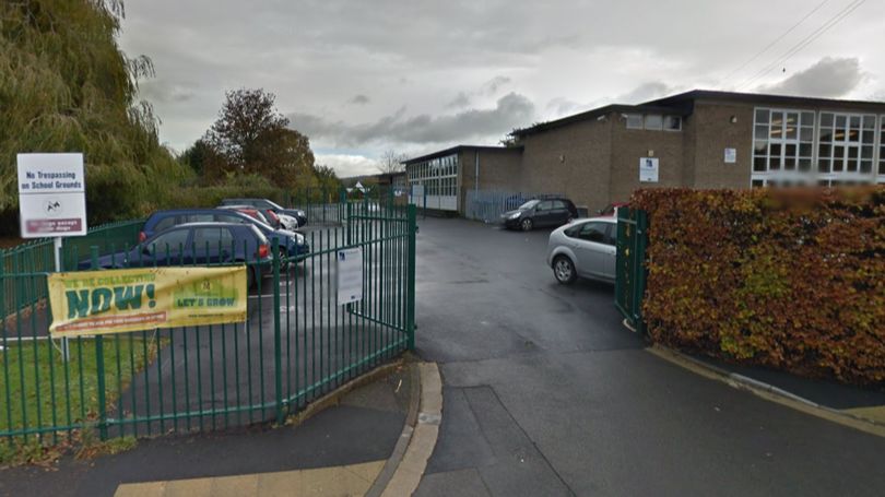 Gloucestershire school sends five year olds home after catching