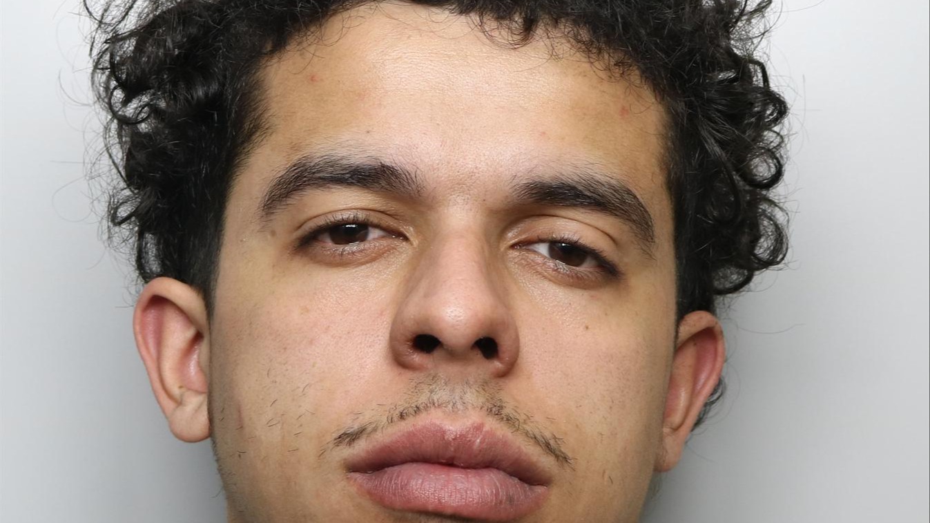 Man Jailed For Pulling Knife From His Belt In Halifax Nightclub And ...