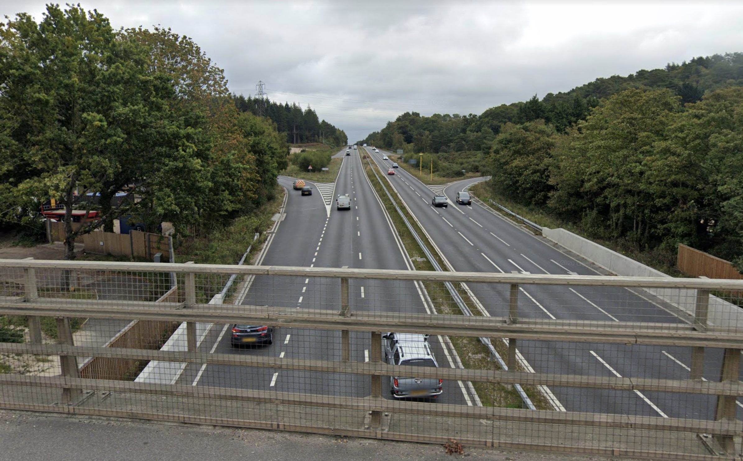 Busy holiday route closed in Dorset after fatal crash ITV News