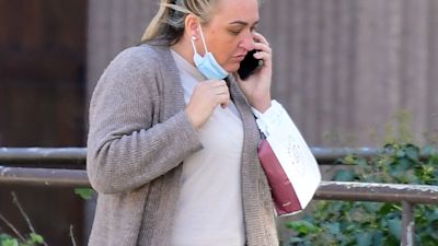Lisa Walker bread and sold puppies to the public without a licence.