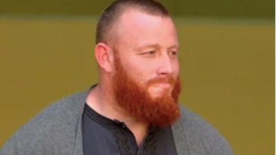 Ibrahim Anderson admitted sending the videos