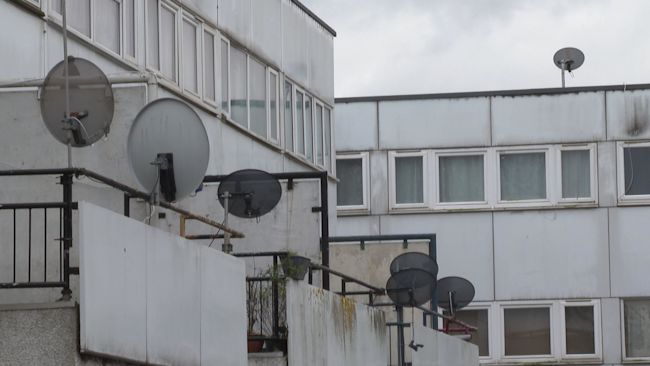 housing association mitcham south london