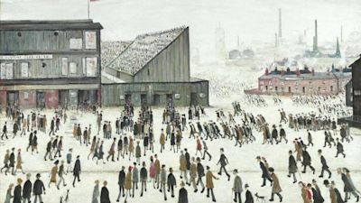 lowry