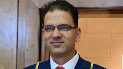 050820 Mayor of Luton