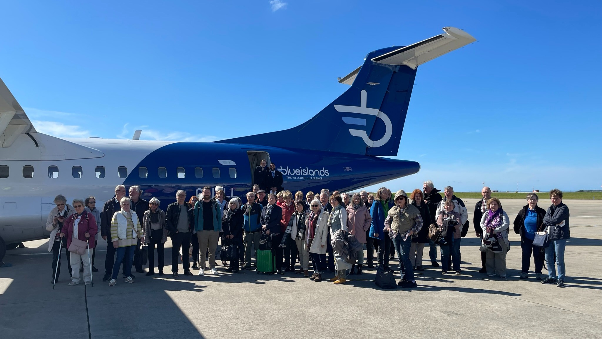 'Up to 39,000 visitor nights' Busy tourist season expected for the