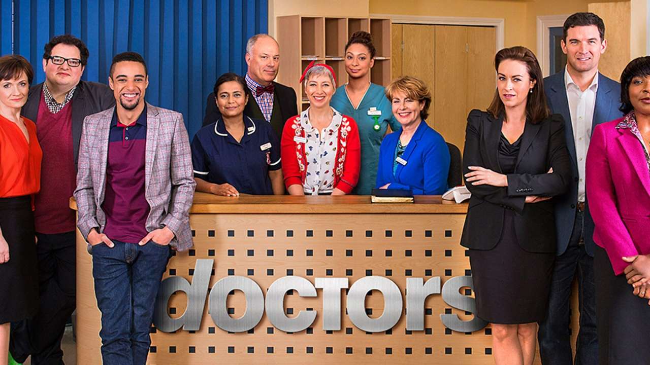 BBC announces long-running soap Doctors axed after 23 years