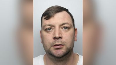 Rapist Matthew Morrell, who throttled a woman and a child and threatened to bury his victim in the garden if she told anyone about his attack.