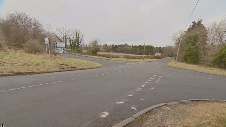 Man arrested following fatal crash in Northumberland, as police name 20 ...