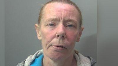 Elizabeth Kinlan.
Credit: Cambridgeshire Police