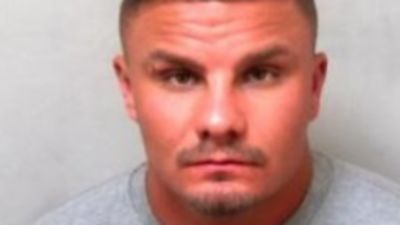 ZAK JAGGER ESSEX POLICE