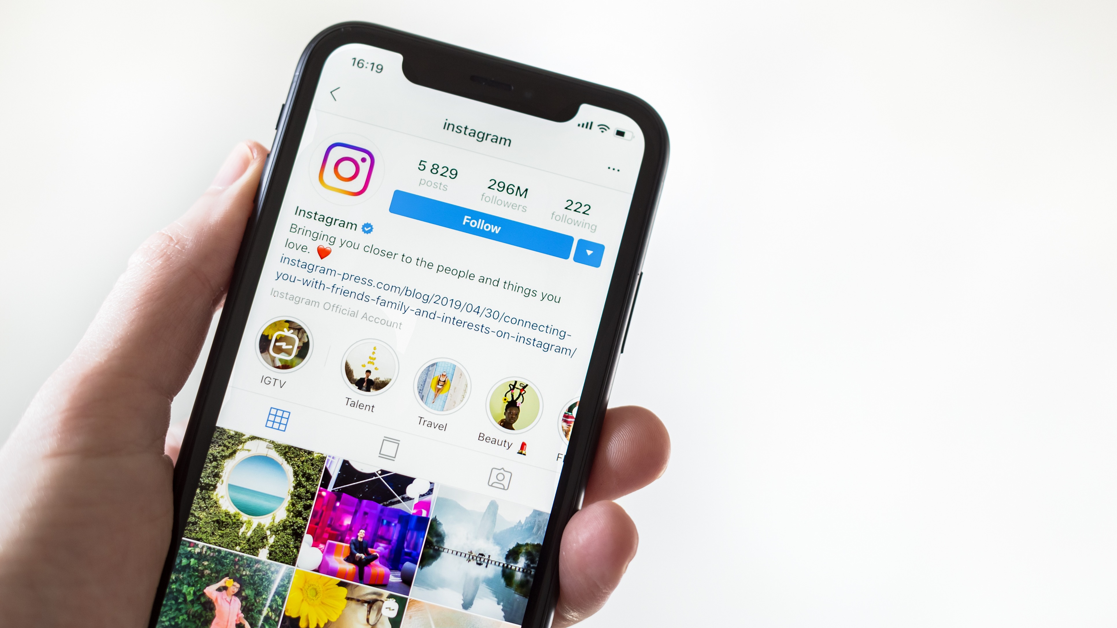 Instagram to limit teens to PG-13 content in safeguarding push, says Meta