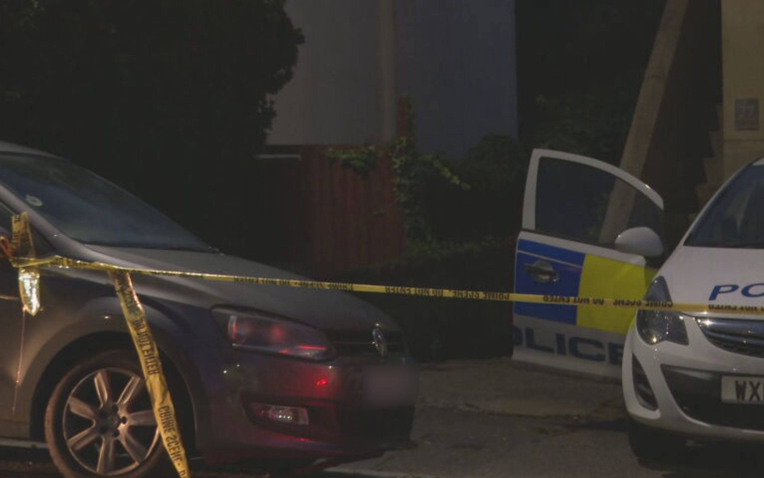 Cromwell Road Teen arrested on suspicion of murder after woman dies in