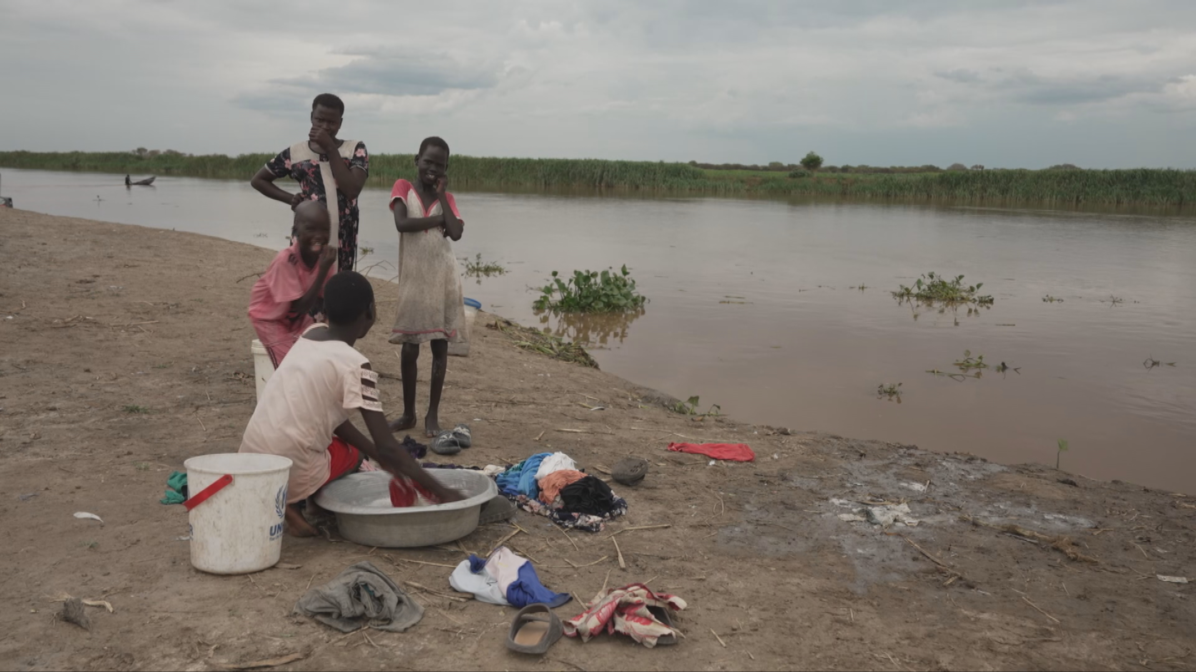 South Sudan