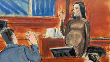 Diddy Trial: Key takeaways from day two as Cassie Ventura takes the stand