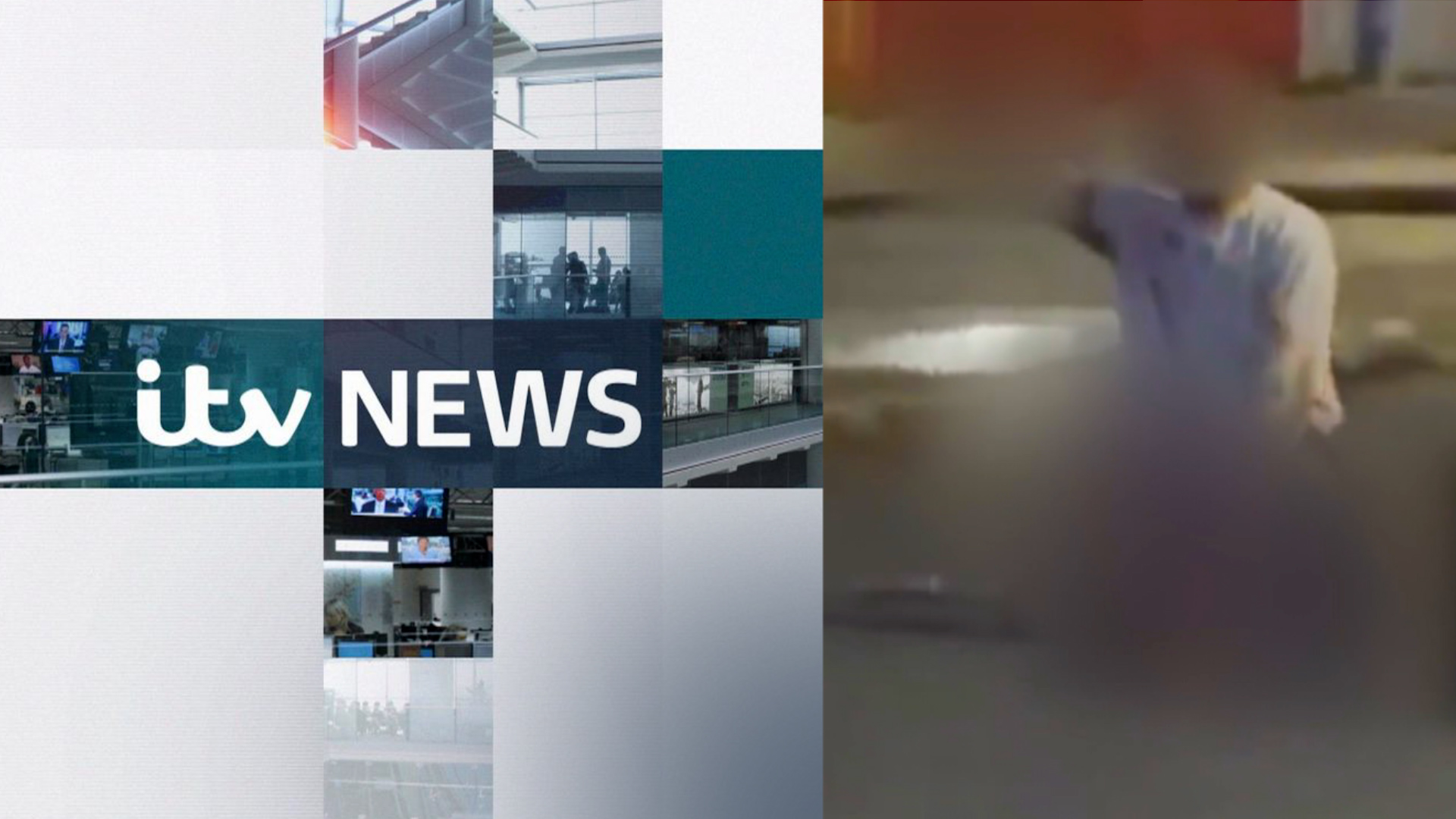 Watch Tuesday's Lunchtime News as the PM condemns Belfast stabbing