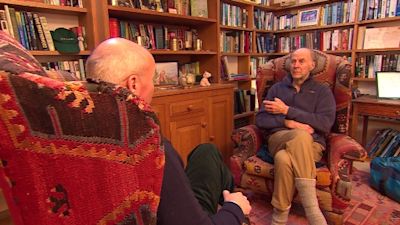 'I want to make my wife and daughter proud' - Sir Ranulph Fiennes ...