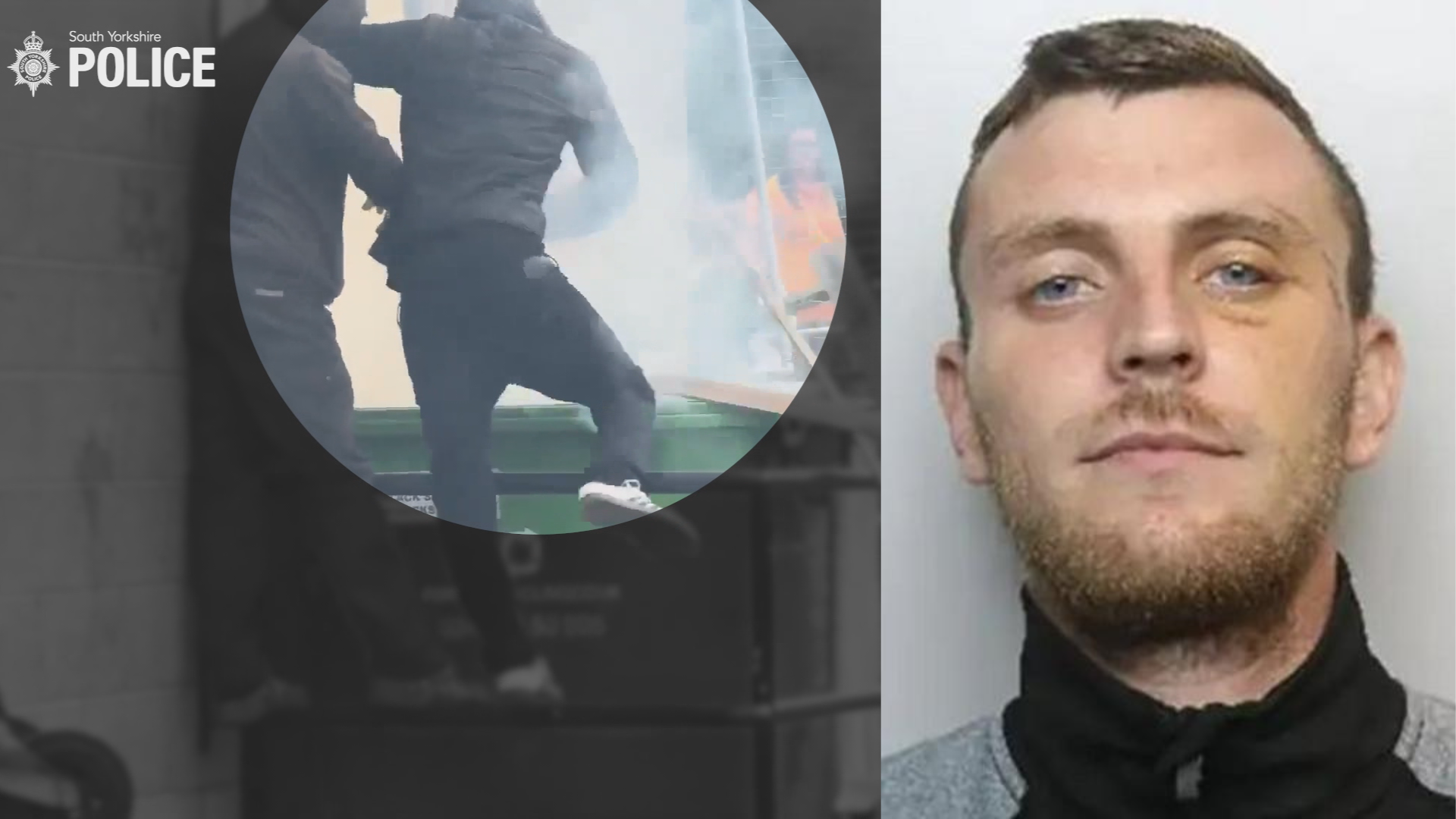 Rotherham hotel arsonist handed longest sentence yet over UK riots ...
