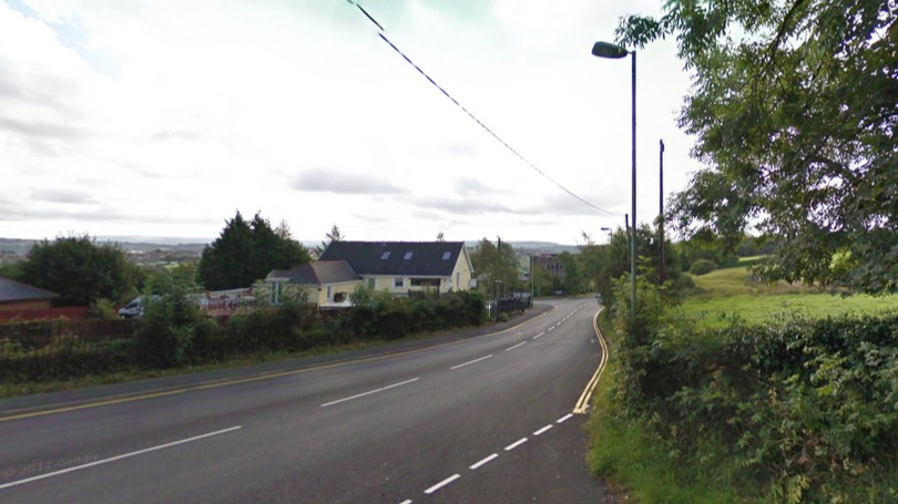 74-year-old Pedestrian Killed In Caerphilly Car Crash 