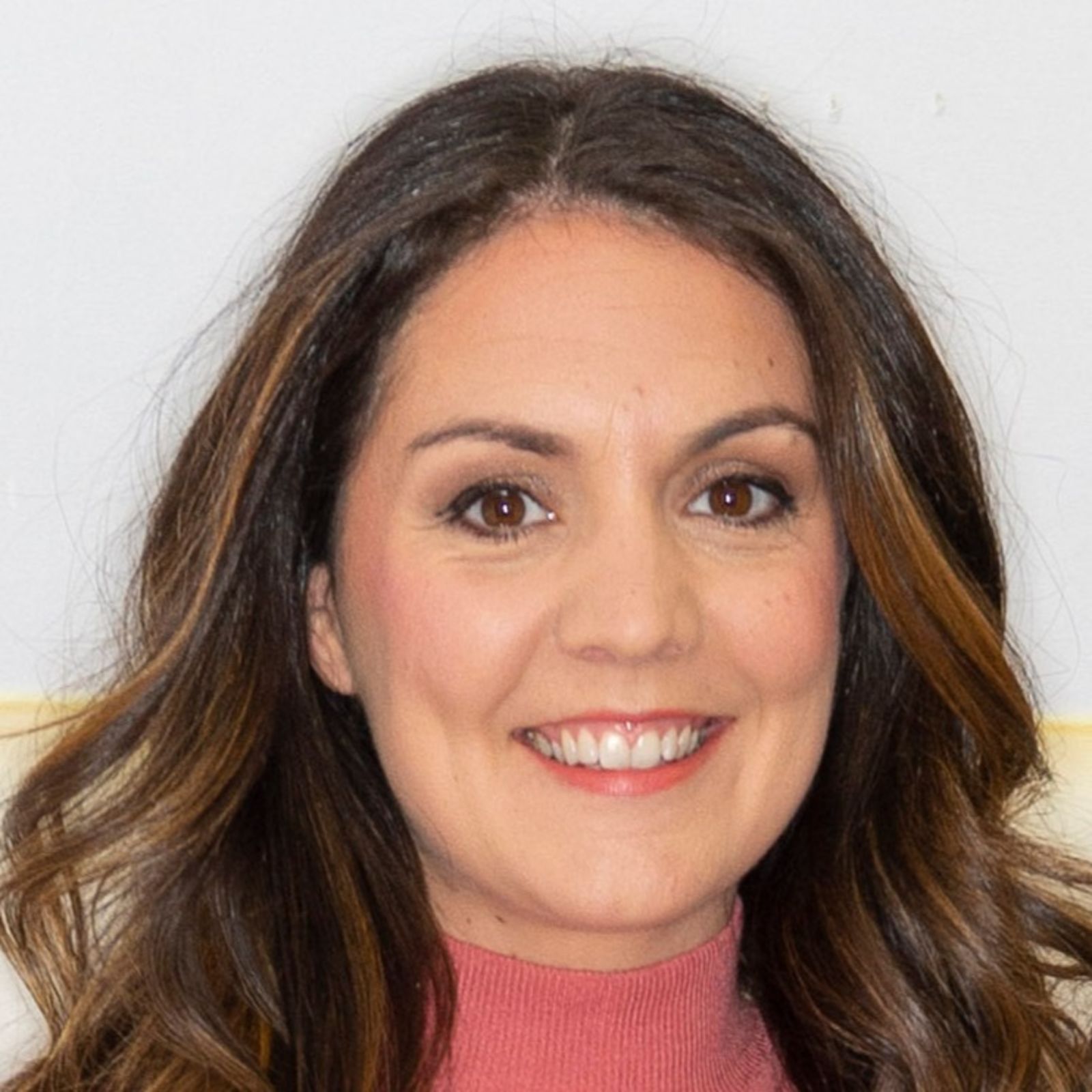 Find out about ITV News' Laura Tobin